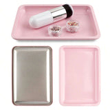 Stainless Steel Implements Tray
