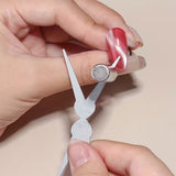 French Cat Eye Magnet