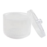 Double-Layer Disinfection Bowl