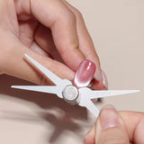 French Cat Eye Magnet