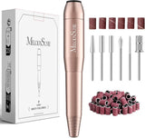 MelodySusie Sheen Portable E-File