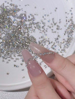 TNV Mixed Shape Flatback Rhinestones (200pcs)