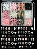 Coquette Mixed Charm Box