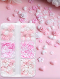 Coquette Sweetheart Charm Box