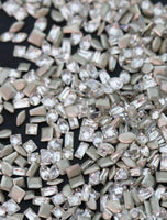 TNV Mixed Shape Flatback Rhinestones (200pcs)