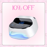 10% OFF MelodySusie EOS 5 Pro Rechargeable LED Lamp