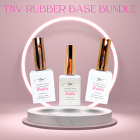 TNV Rubber Base Bundle