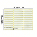 Adhesive Gel Strips for Press On Nails