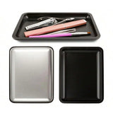 Stainless Steel Implements Tray
