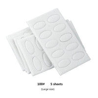 Peel n’ Stick 100 Grit Etching Pads (50pcs)