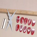 French Cat Eye Magnet