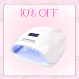 10% OFF MelodySusie EOS 9 LED Lamp
