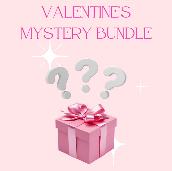 Valentine’s Mystery Bundle!