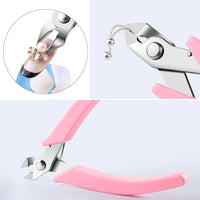 Rhinestone & Charm Remover Tool (Pink)