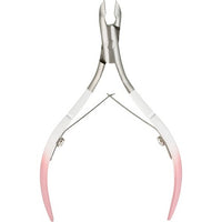 Ombré Pink Cuticle Nipper