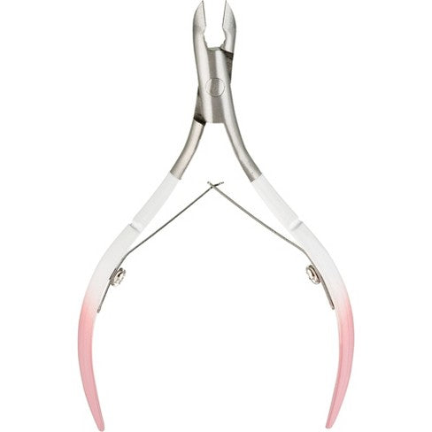 Ombré Pink Cuticle Nipper