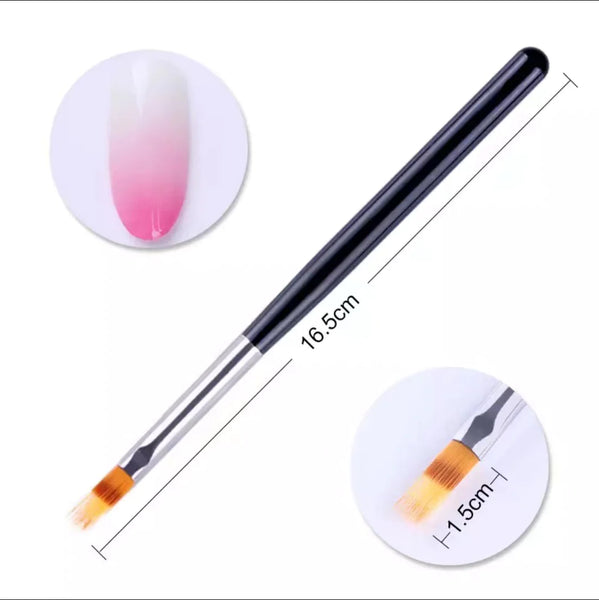 Ombré Brush