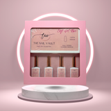 TNV Soft Gel Extension Kit (Gel-X)