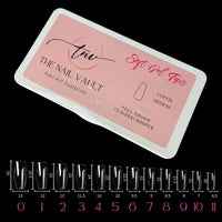 TNV Soft Gel Extension Kit (Gel-X)