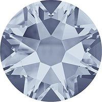 Cristales Swarovski Sombra Azul Flatback