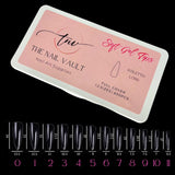 TNV Soft Gel Extension Kit (Gel-X)