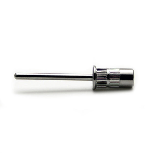 Mandrel Drill Bit