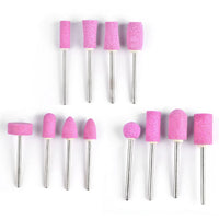 Quartz Stone Bit Set (12pcs)