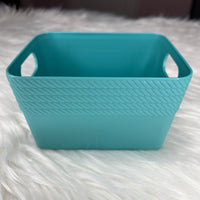 Plastic Storage Container