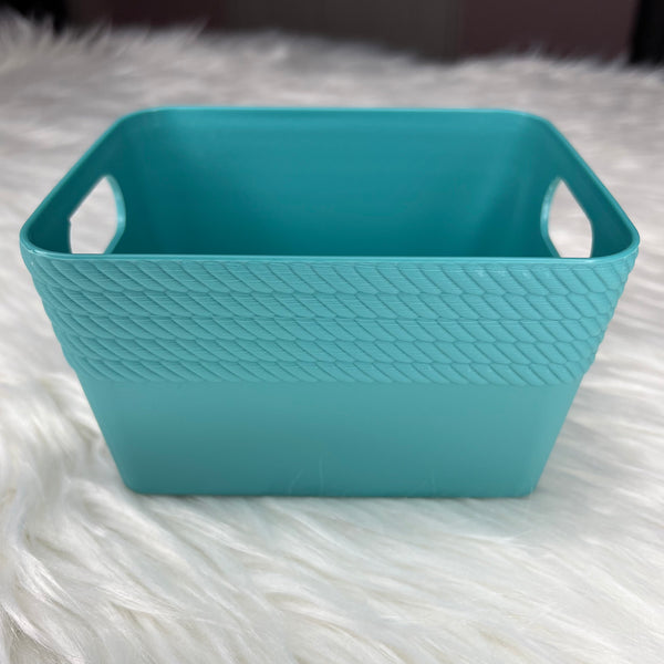 Plastic Storage Container