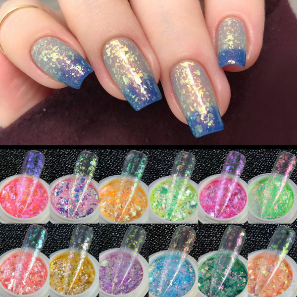 Aurora Flakies