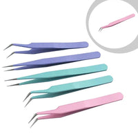 Sharp Tweezers