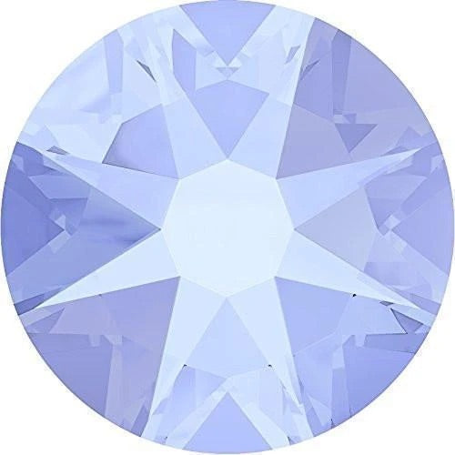 Swarovski Crystals Air Blue Opal Flatback