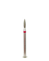 Cuticle Flame Bit (for Russian Manicure)