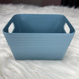 Plastic Storage Container