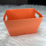 Plastic Storage Container