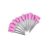 Quartz Stone Bit Set (12pcs)