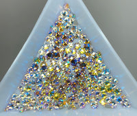 Swarovski Crystals Shimmer Mix