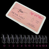 TNV Soft Gel Extension Kit (Gel-X)