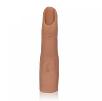 Silicone Practice Finger